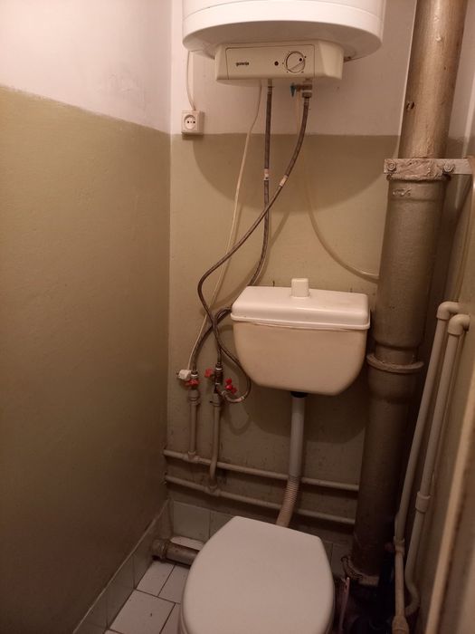 Сдам 1 ком.кв.Запорожского Казачества 3.500гр.