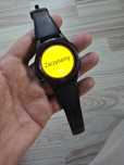 Smartwatch Samsung S3 frontier męski