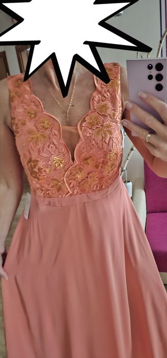 Sukienka Nowa Rozmiar 42