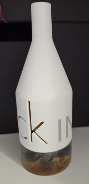 Calvin Klein in2U 150 ml