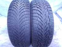 Nokian WR SUV 4 215/65 R16 98H 2022 7.5-8mm