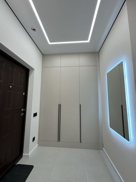 Квартира на Краснова