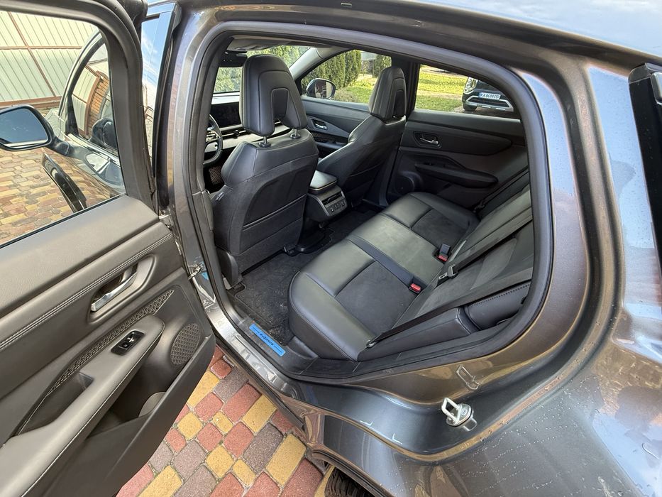 Nissan Ariya Evolve AWD