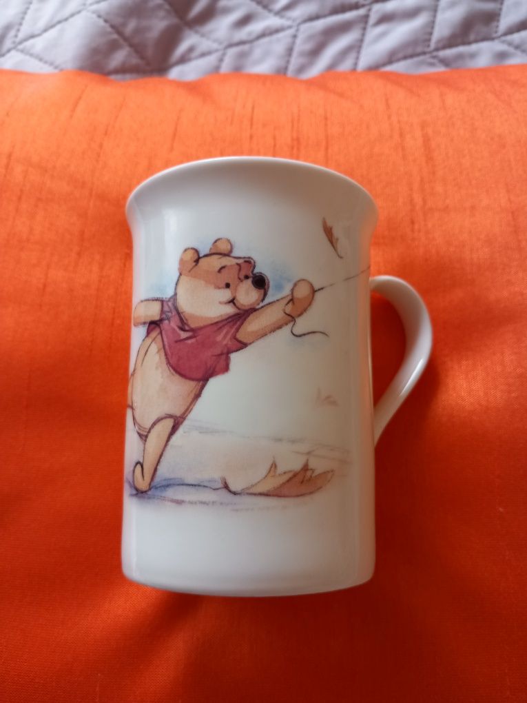 Kubek Disney Kubuś Puchatek