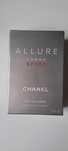 Chanel Allure Homme  Sport eau Extreme 100 ml edp. 100% oryginał
