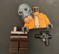 Lego Star Wars Ponda Baba 75290