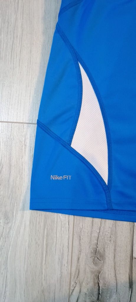 Bezrękawnik Nike Fit Dry