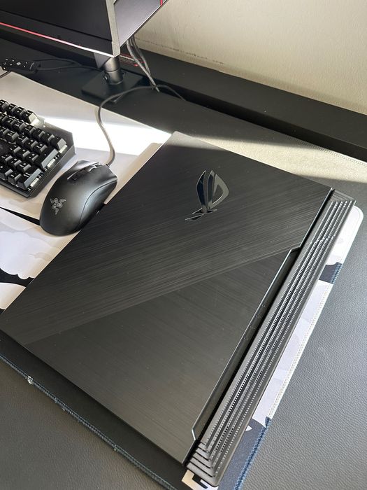 ROG Strix G15 Portátil Gaming