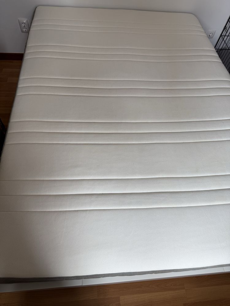 Colchao Hovag Ikea