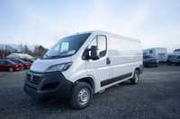 Fiat DUCATO  2.2D 140KM Furgon L2H1 - Polisa 1PLN - Seria 9 - OKAZJA!