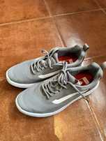 vans old scholl run