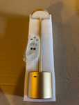 Bezprzewodowa lampa stołowa LED, Hapfish 8000mAh