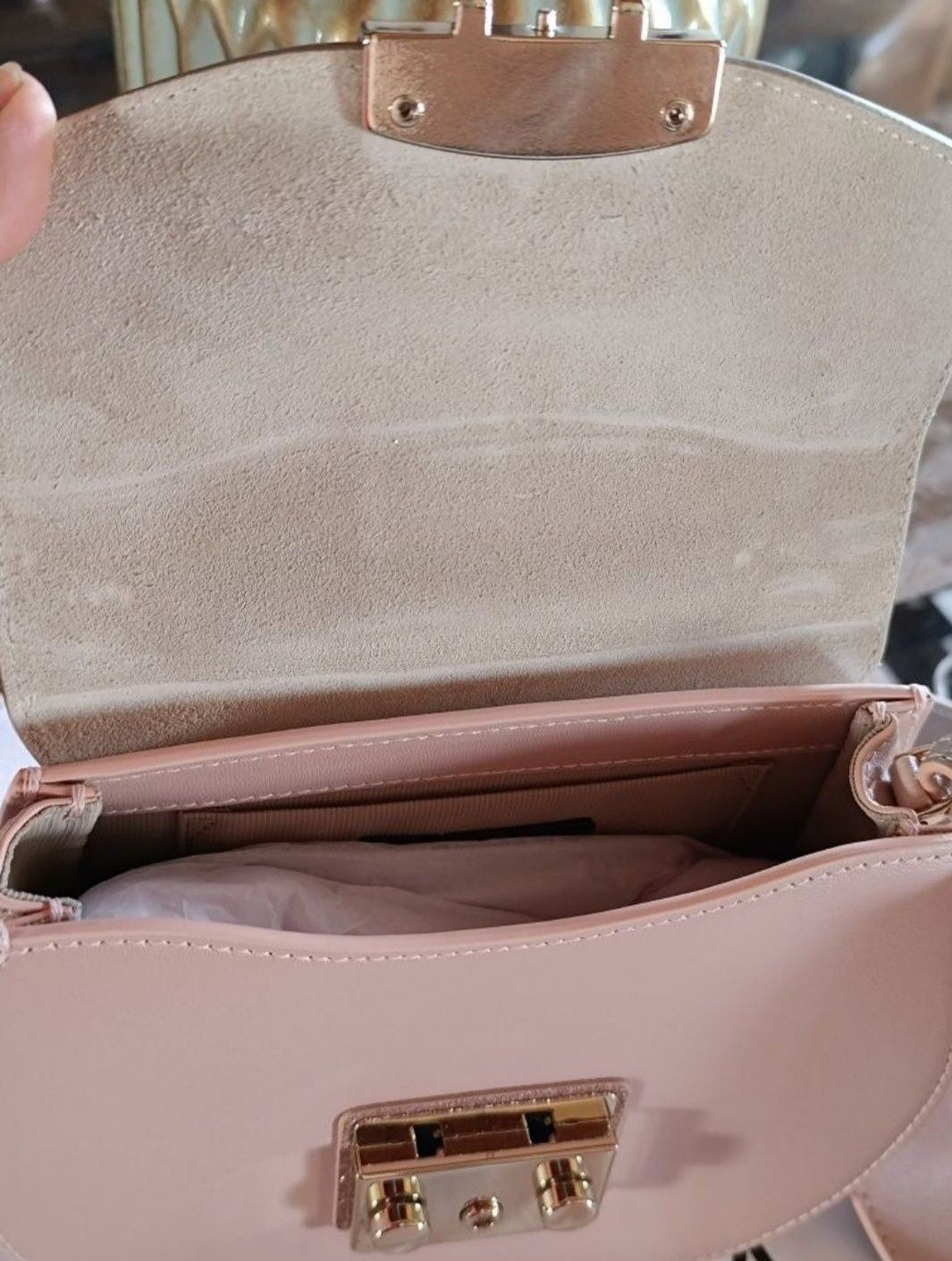 Mala/bolsa Furla