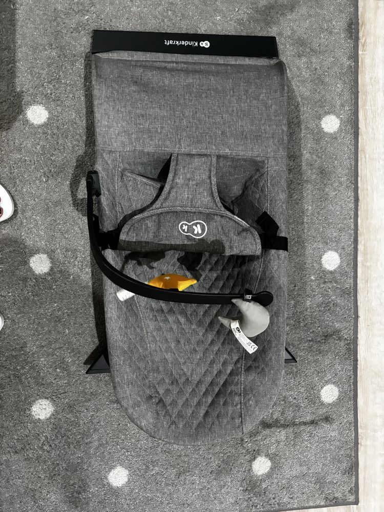 Espreguiçadeira para bebe