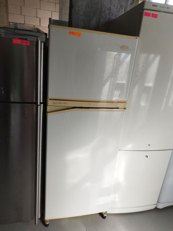 Холодильник DAEWOO x3321c NoFrost з гарантією