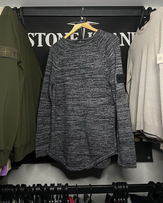 Shadow Project Knitwear Sweatshirts