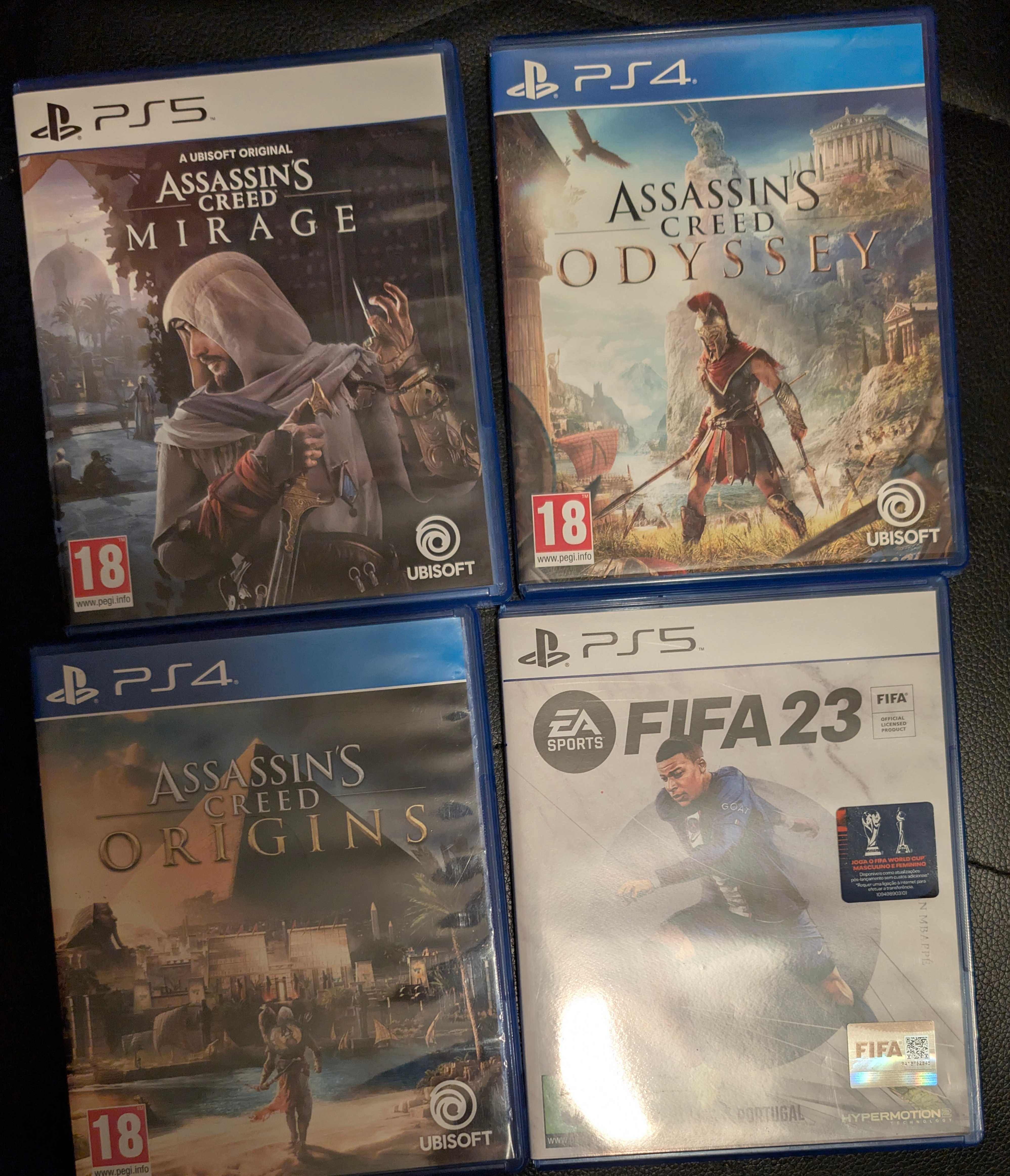 Jogos PlayStation