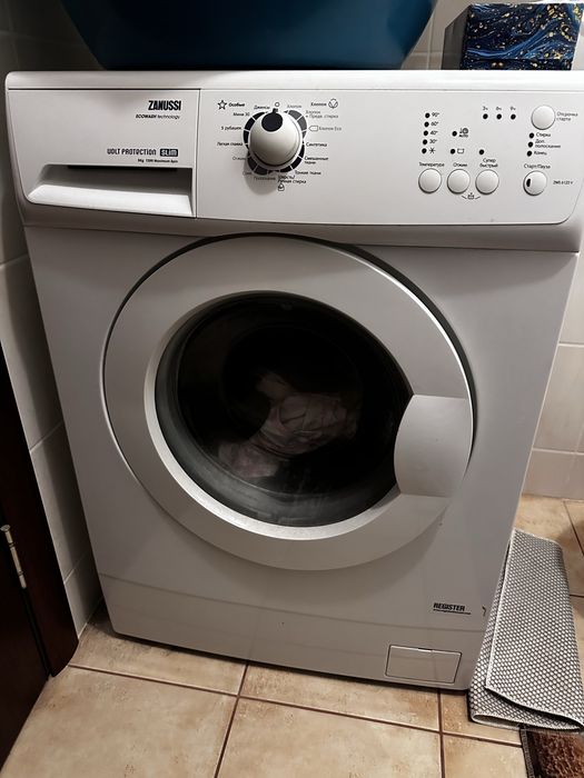 Стиральная машина б/у