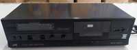 JVC TD-X102 Stereo Cassette Deck Made in Japan