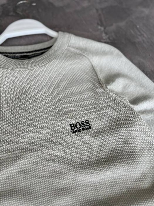 Светр Hugo BOSS