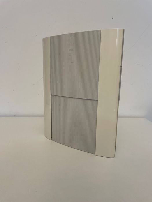 Konsola PlayStation 3 Super Slim, White, 500GB