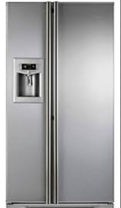 Frigorífico americano teka