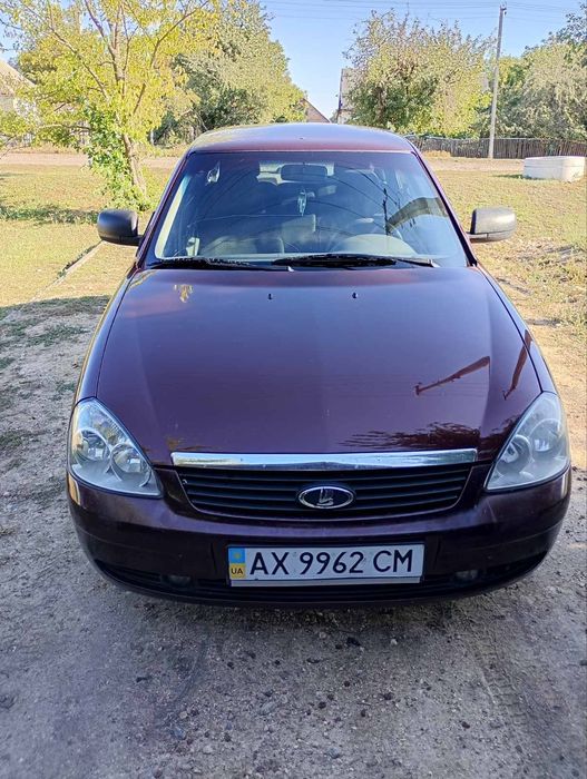 Продам Приору 2170