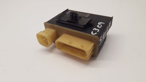 Temporizador velas CITROËN C3 II (SC_)