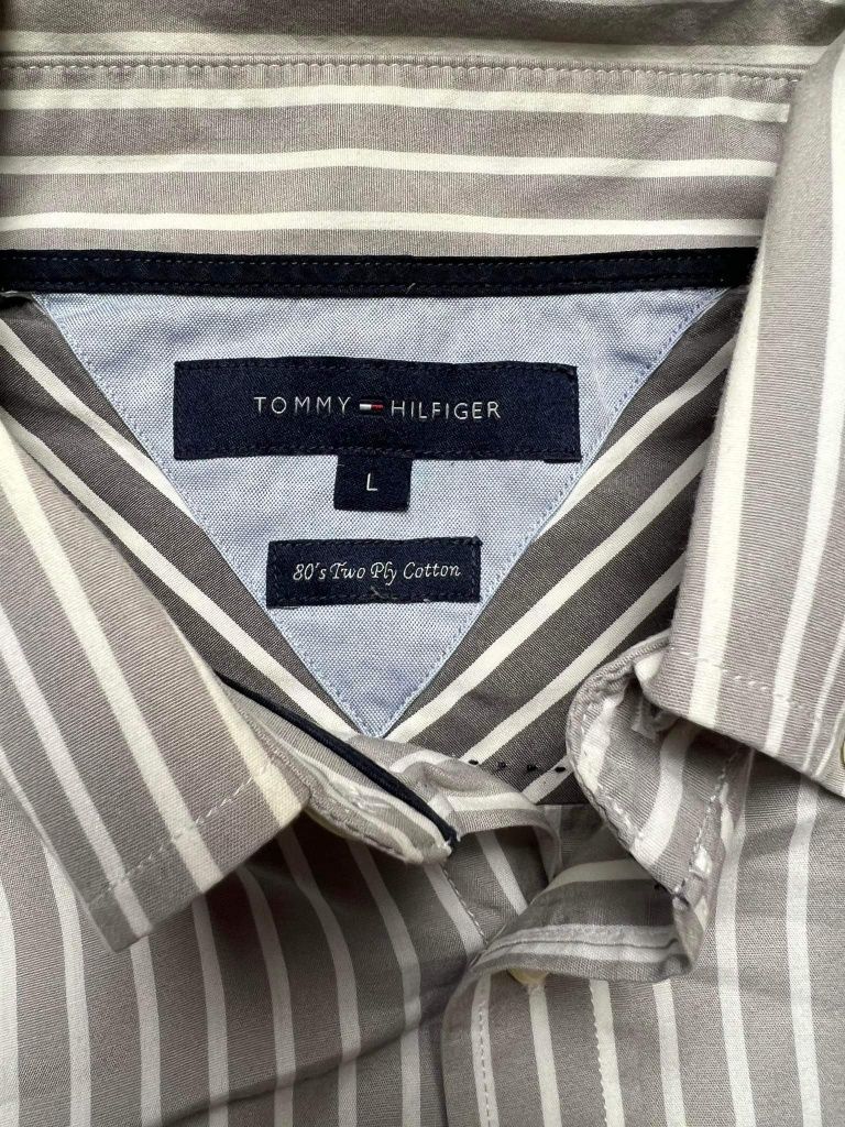 Koszula Tommy Hilfiger