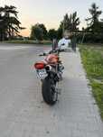 Sprzedm honda hornet