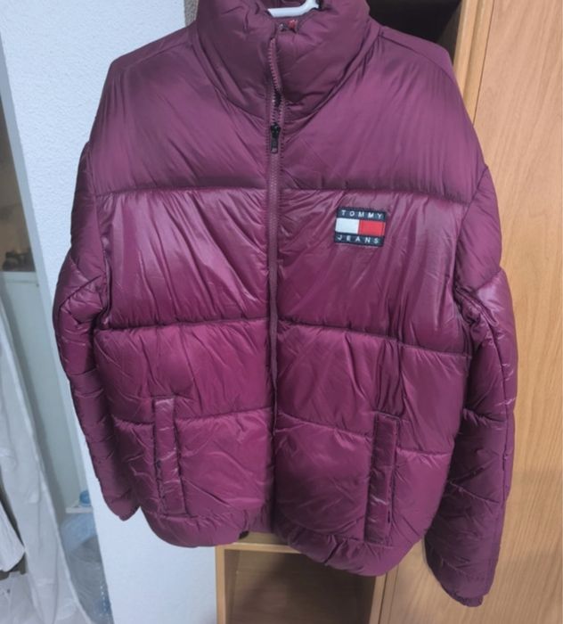 Quispo Tommy Hilfiger