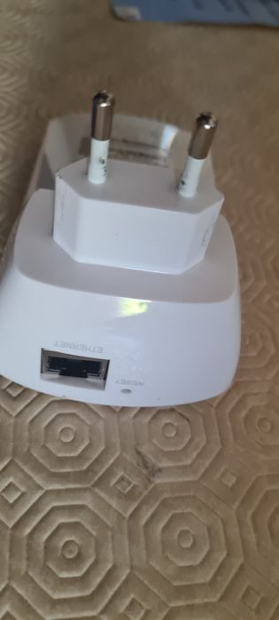 Vendo dois  repetidores de sinal