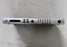 DAP Audio DCP-24 - Crossover