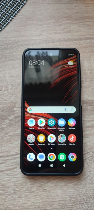 Sprzedam smartfon POCO M3 pro 5G