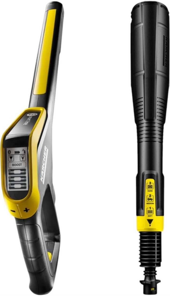 Мийка високого тиску Karcher K5 Premium Smart Control Flex 1.324-732.0