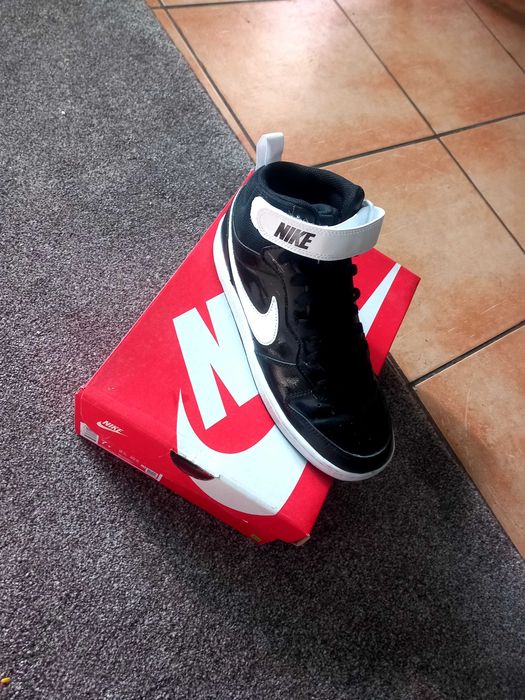 Sapatilhas nike tamanho 41