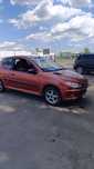 Peugeot 206 1998