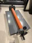 Laminator rolowy ręczny Vevor 65cm.