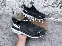 Оригінал ! Кросівки Hoka One One Clifton 9 / Розмір 44