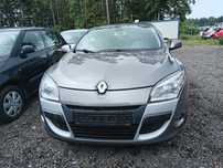 Renault Megane III Coupe Dynamique