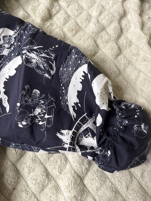 Демісезонний комбінезон Reima