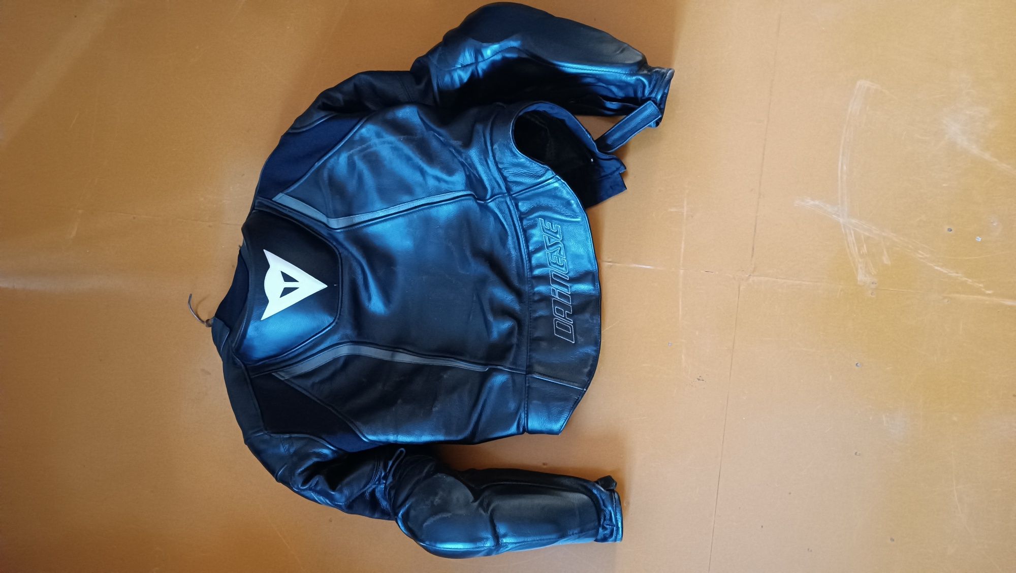 Kombinezon DAINESE rozmiar 50