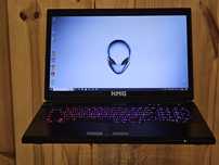Монстр 17.3"/i7 3.7GHz/GTX 980M 8GB/RAM 24GB/SSD 512+250+HDD 1000GB