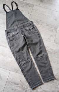 G-Star_Army Radar Skinny Overall_ogrodniczki _29