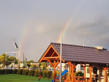 Pokoje z łazienkami, noclegi , Pokoje z własną kuchnią