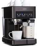 Klarstein Arabica Comfort Ekspres do kawy