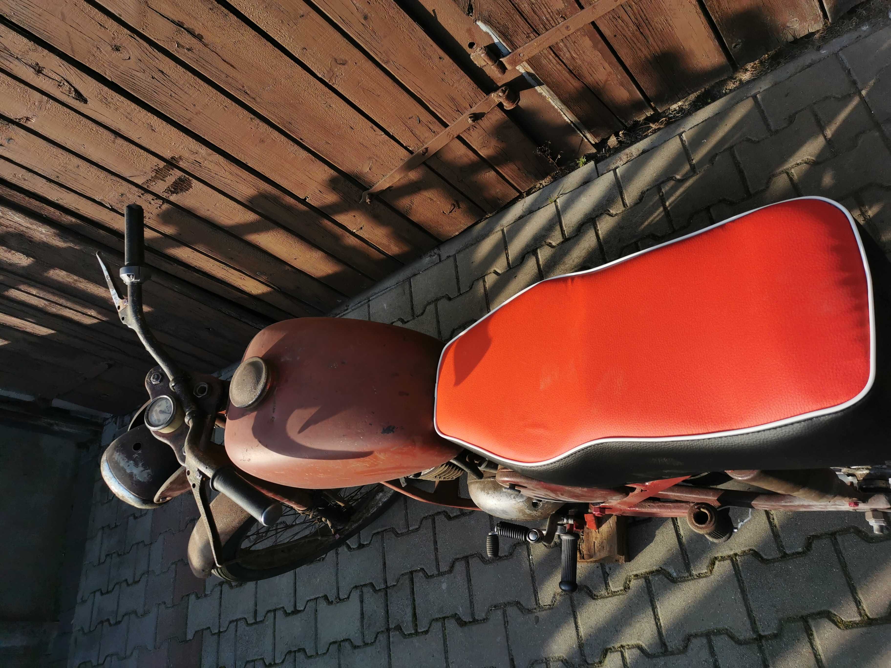 Wsk M06L z 1964 roku