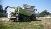 Części do kombajnu CLAAS Lexion 405 - 770 Dominator CAT Mega 204