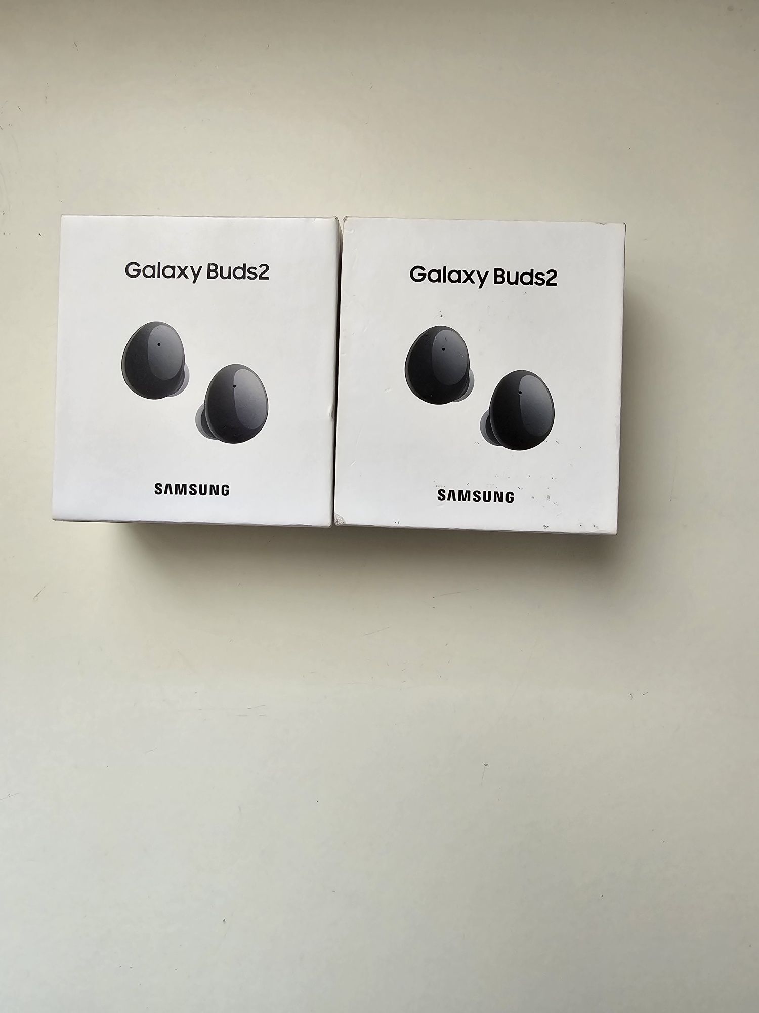 Samsung buds 2 Lacrado