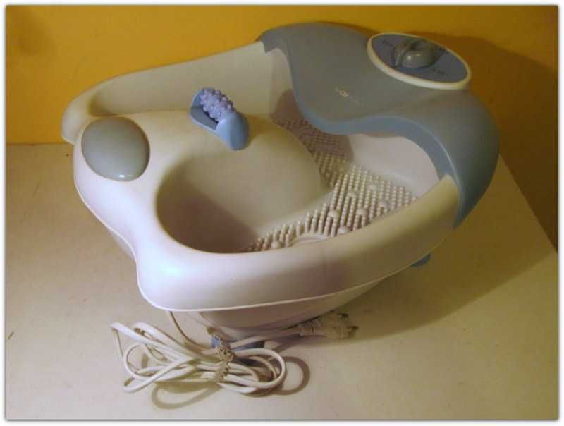 Masażer do stóp CLATRONIC FM 2695 BODY CARE